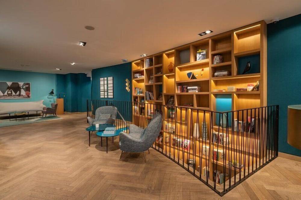 Hôtel Artus 1