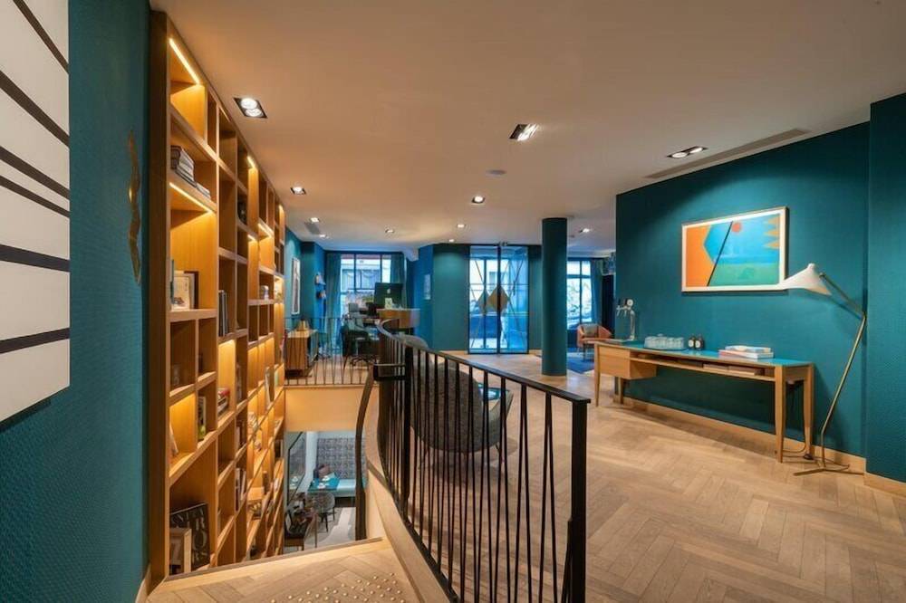 Hôtel Artus 2