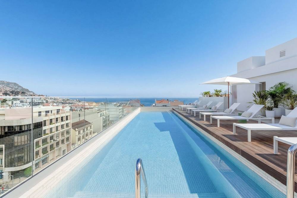 Hotel Orquidea 1
