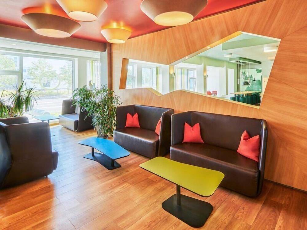 B&B Hotel Aschaffenburg 2