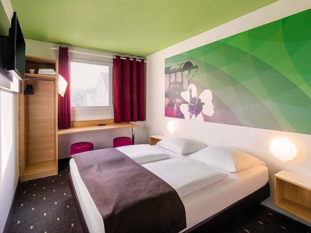 B&B Hotel Bochum-Herne 1