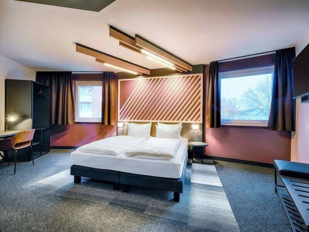 B&B Hotel Bremen-City 1