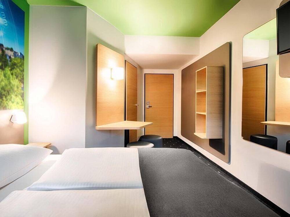 B&B Hotel Wetzlar 1