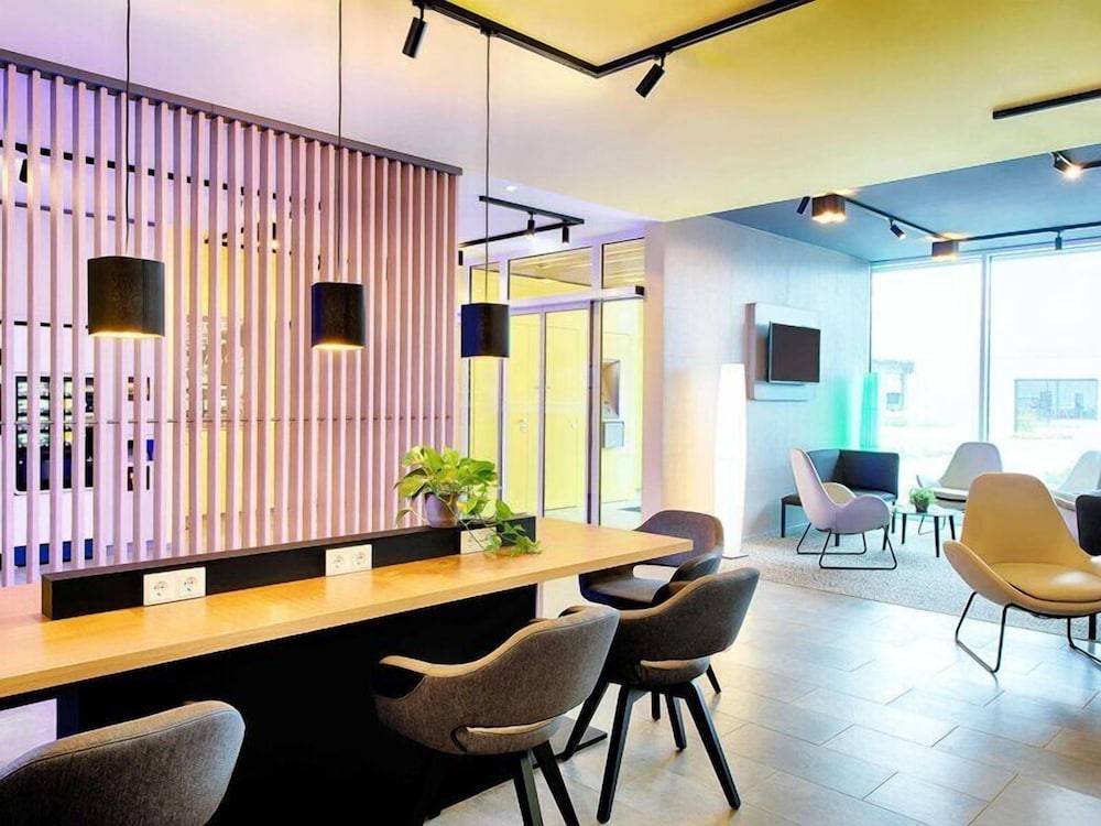 B&B Hotel Rust-Ettenheim 2