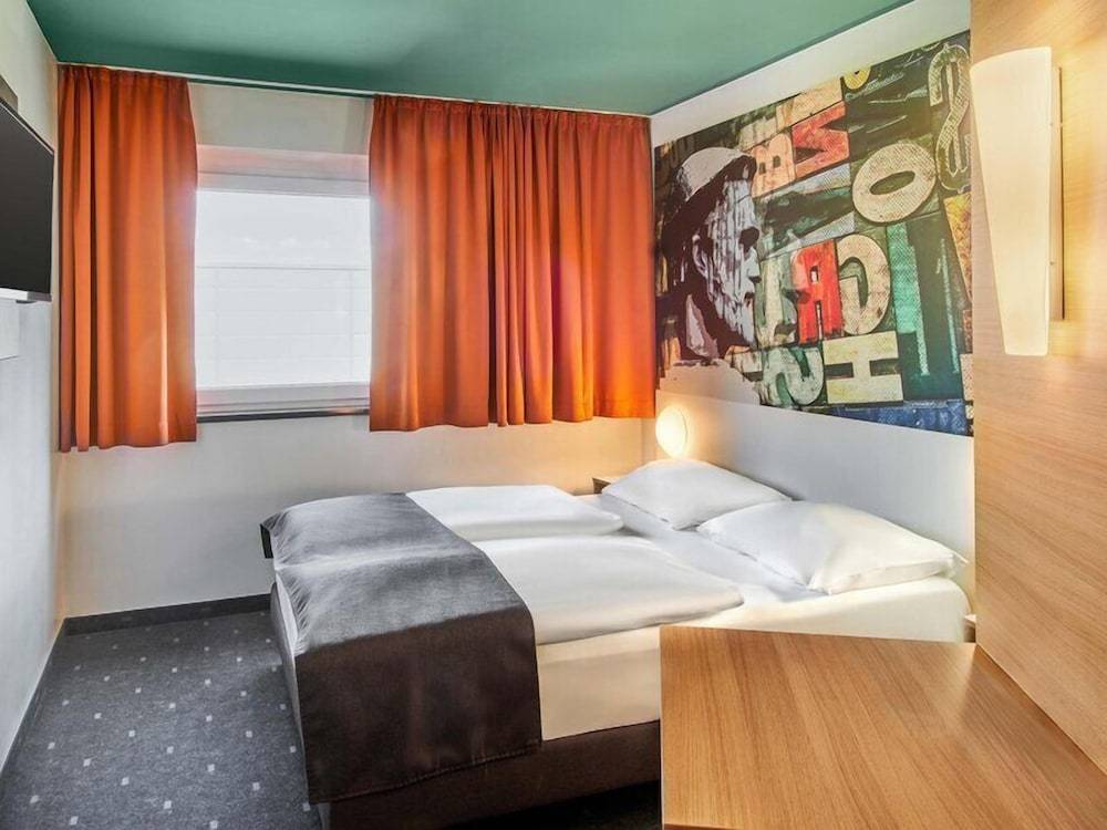 B&B Hotel Mainz-Hechtsheim 1