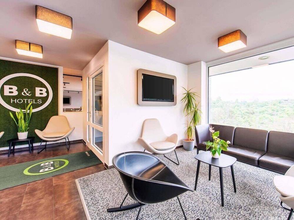 B&B Hotel Regensburg-City 2