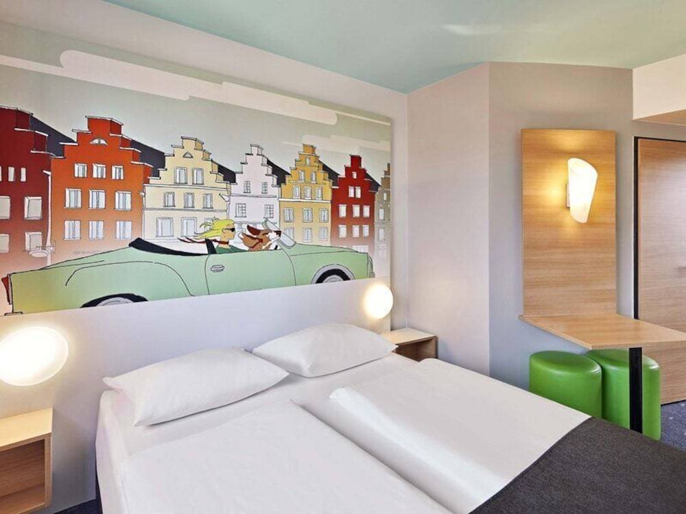 B&B Hotel Osnabrück 1
