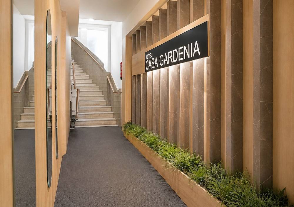 Hotel Casa Gardenia by Blossom Hotels 2