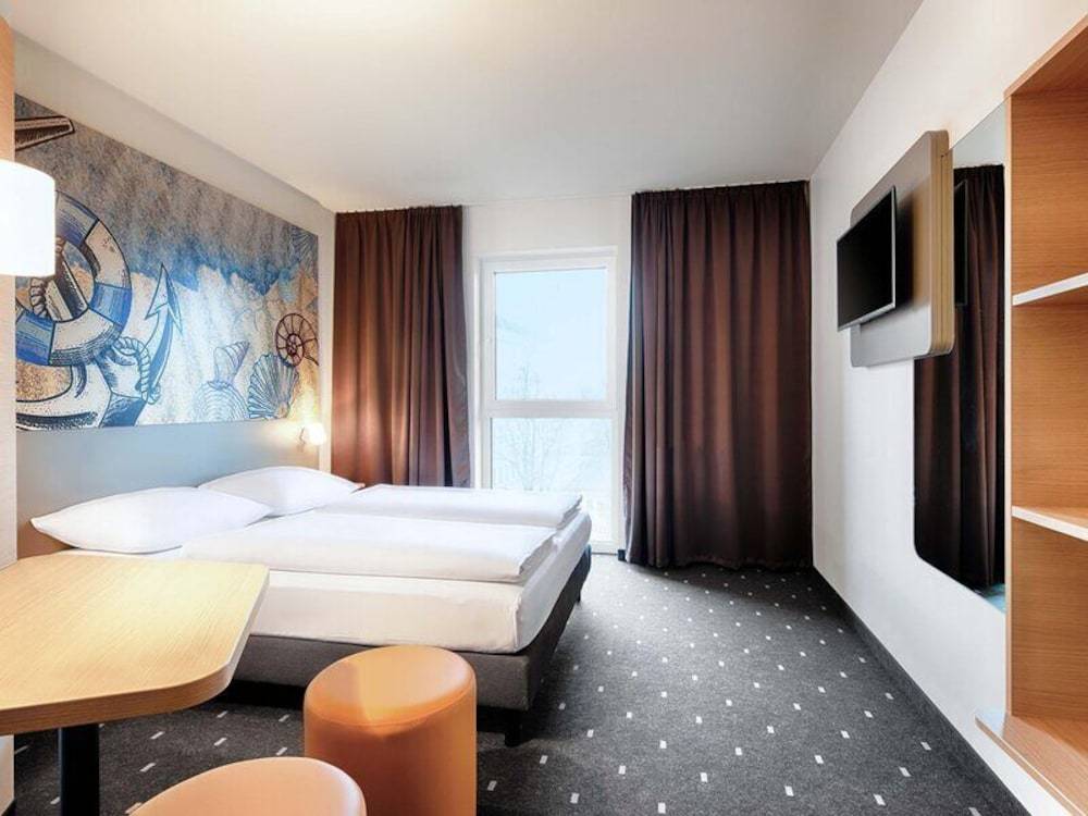 B&B Hotel Emden 1