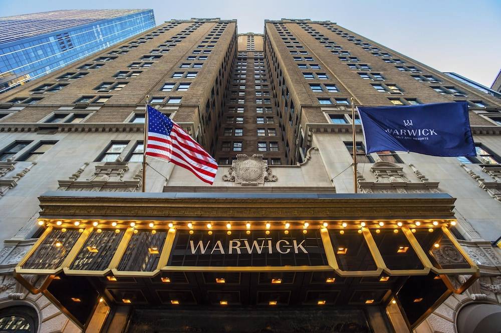 Warwick New York 1