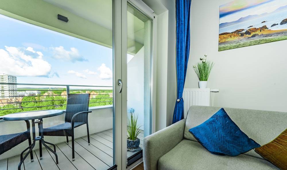 Baltic Apartments - Sun Towers 2