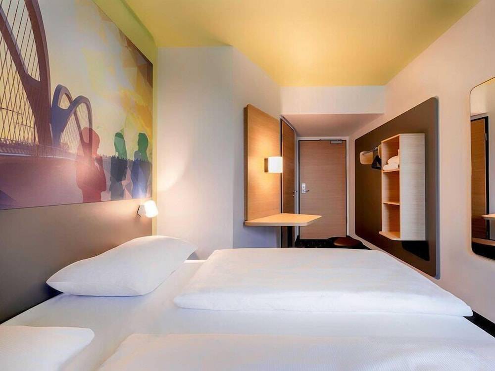 B&B Hotel Kehl 1