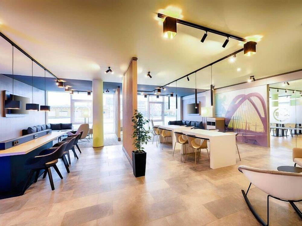 B&B Hotel Kehl 2