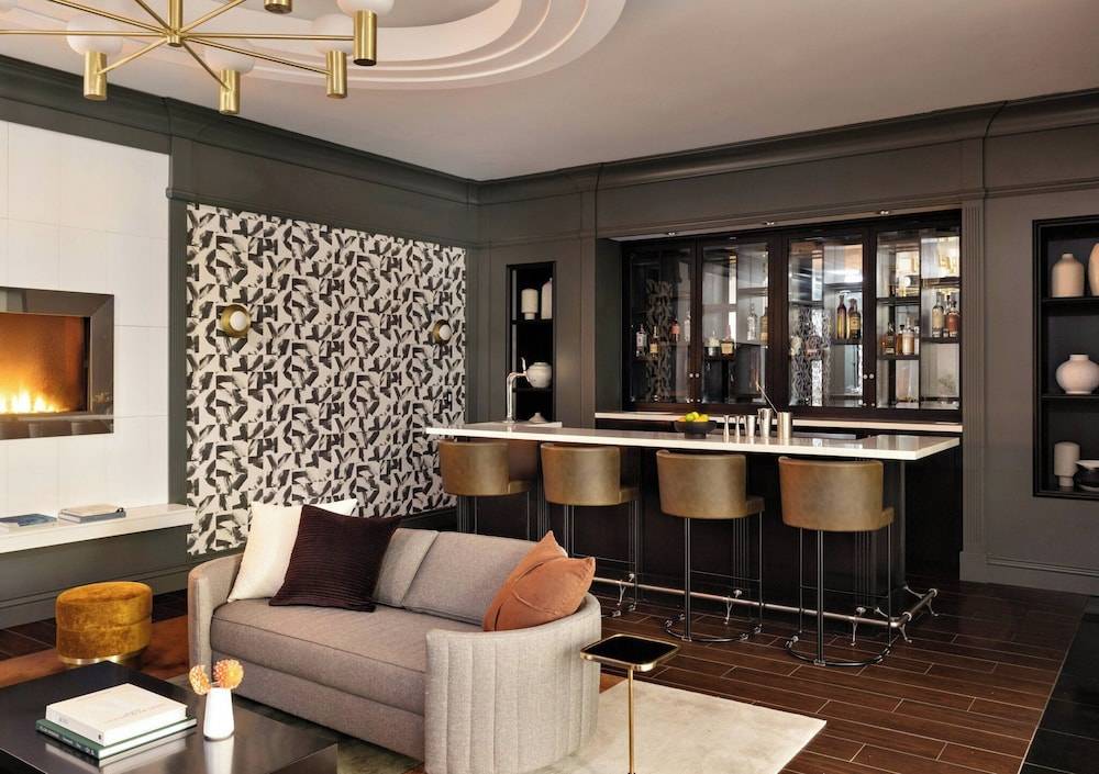 Kimpton MARLOWE HOTEL by IHG 2