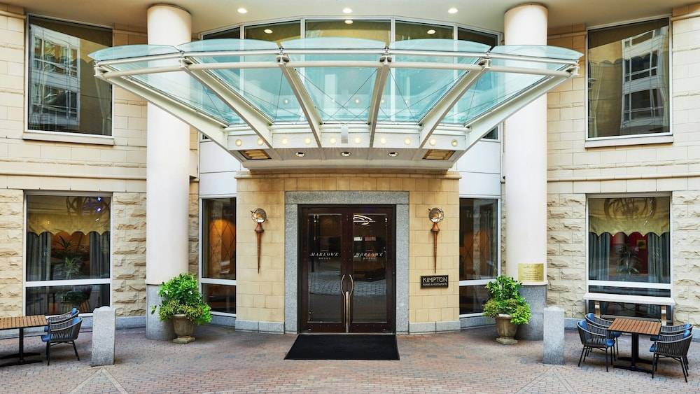 Kimpton MARLOWE HOTEL by IHG 1
