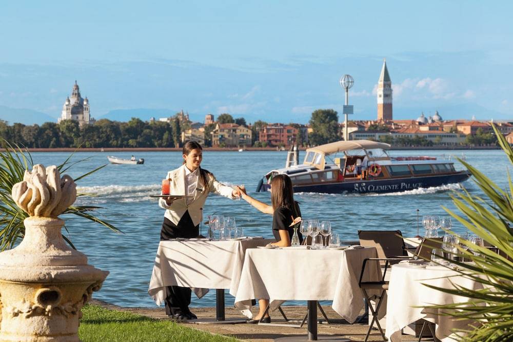 San Clemente Palace Venice 1