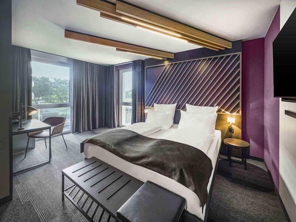 B&B Hotel Dessau 1