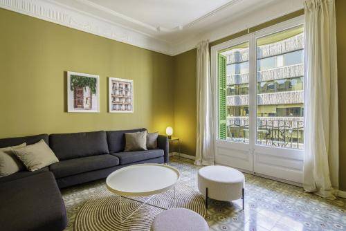 Ola Living Diagonal Apartments 1