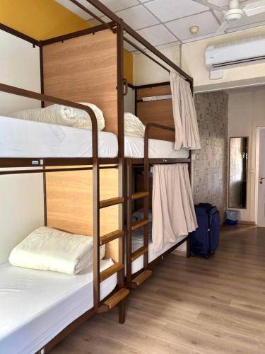 Itaca Hostel 2