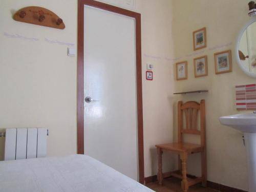 Pension Alamar 2