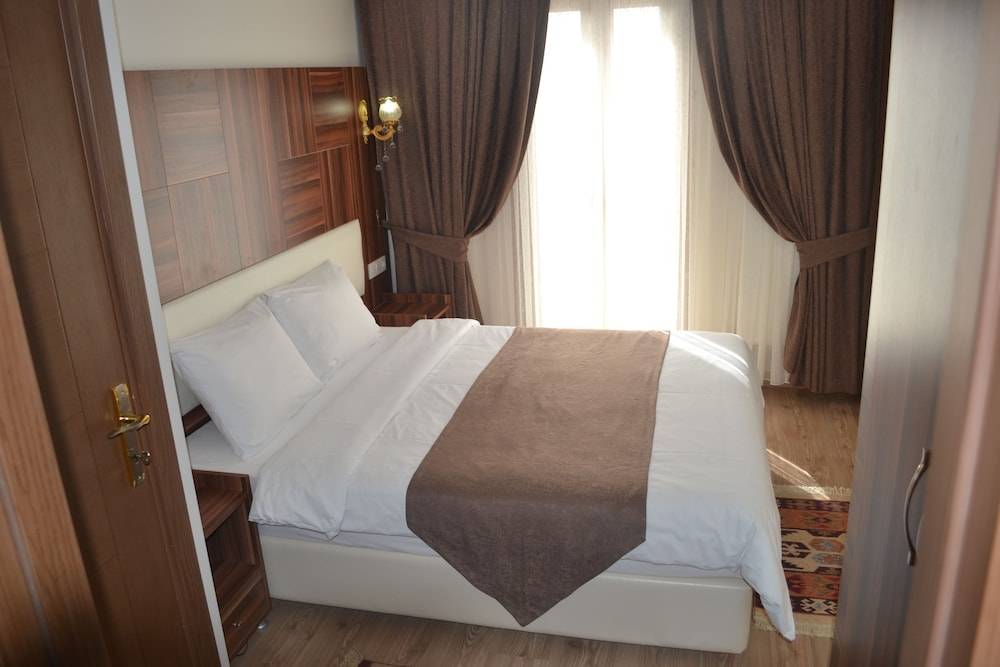 New Fatih Hotel 1