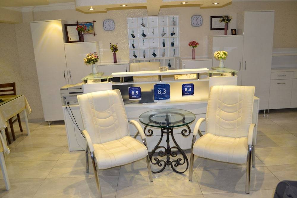 New Fatih Hotel 2