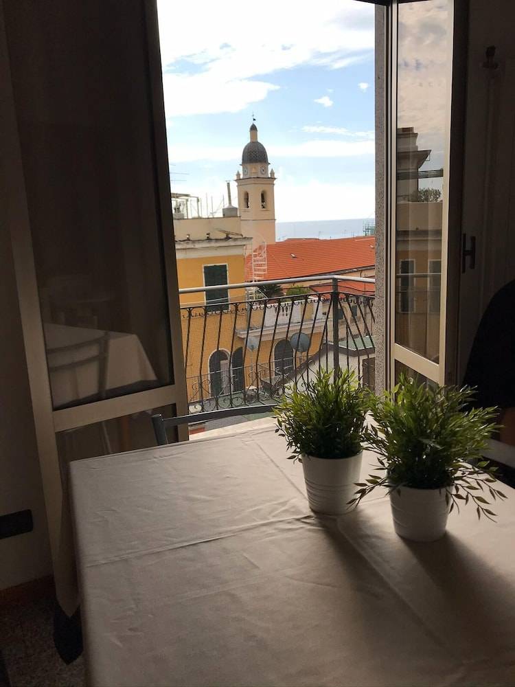 Residence Corallo 1