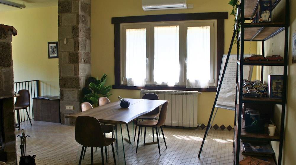 Il Rifugio Pecorella - Pura SmartVegFarmhouse 2