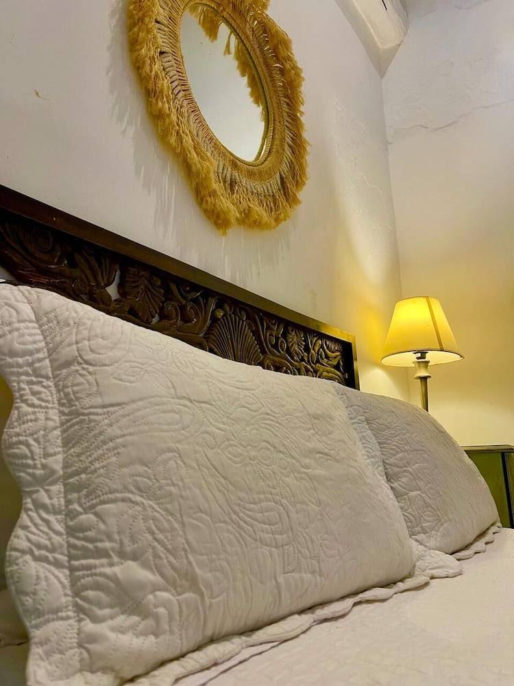 Casa Heredia Boutique 1
