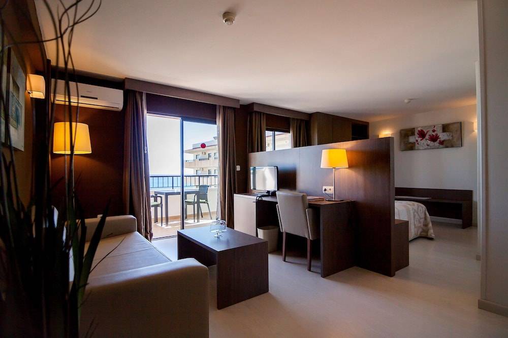 Hotel Playas de Torrevieja 2