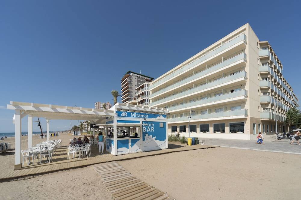 4R Miramar Calafell 1