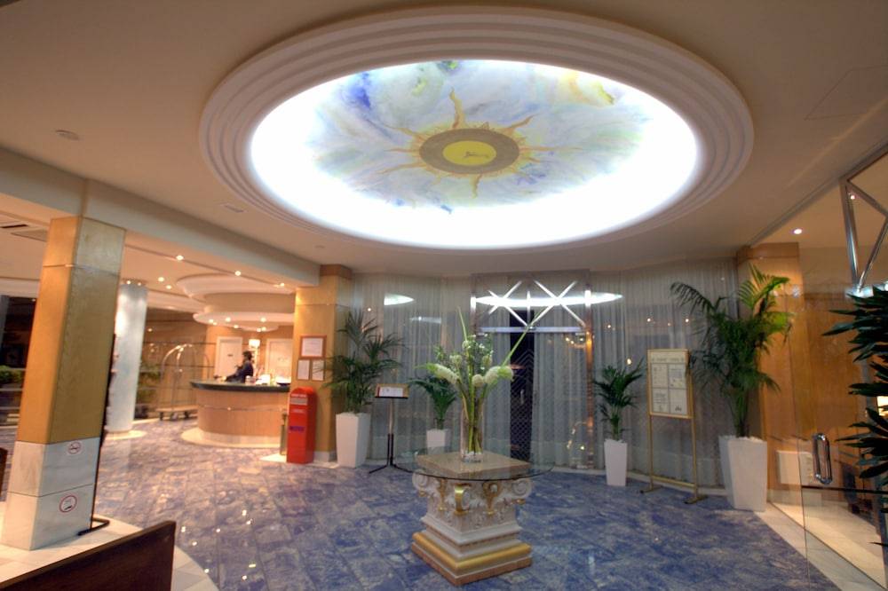Hotel Argos Ibiza 2