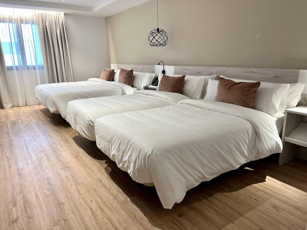 Óbal Hotel Marbella 2