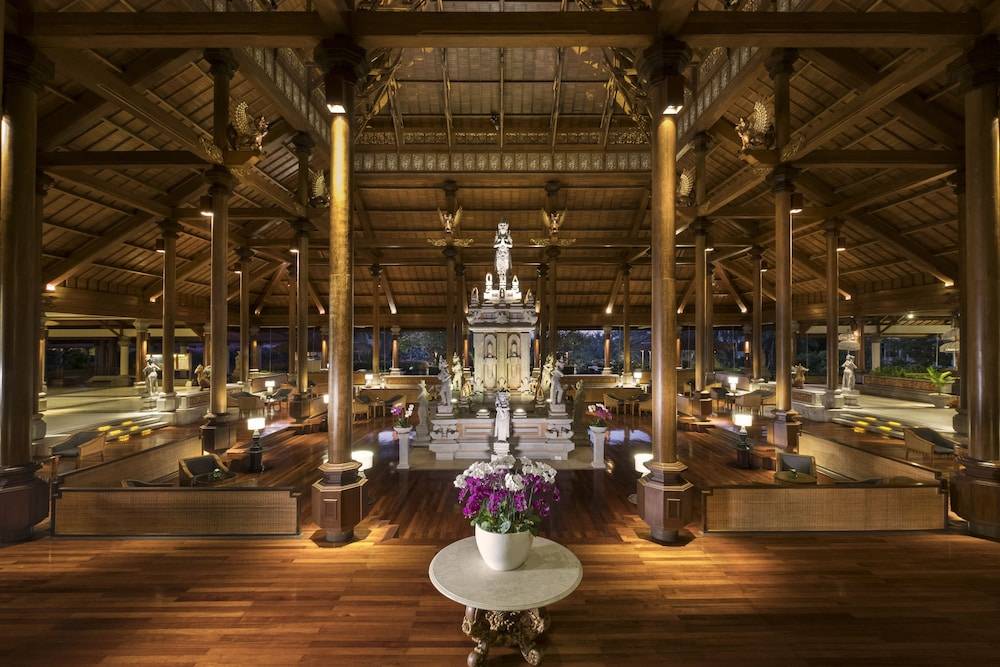 Ayodya Resort Bali 2