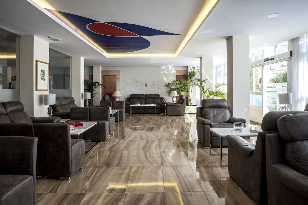 Hotel Joan Miró Museum 2