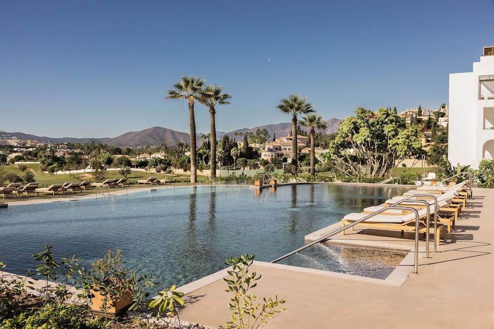 La Zambra Resort Mijas - Marbella - The Unbound Collection by Hyatt 1