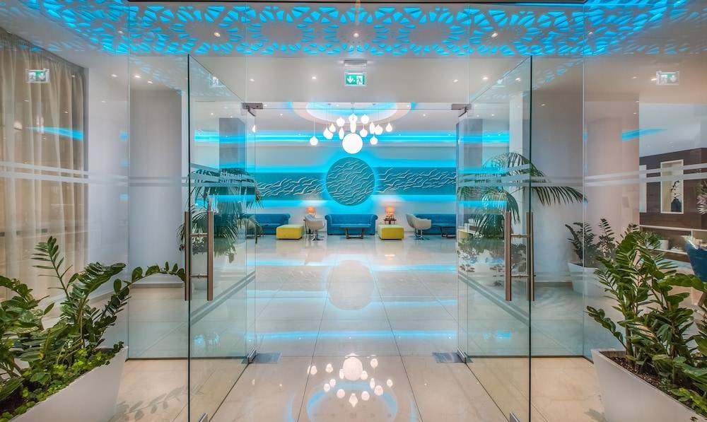 Stamatia Hotel 2