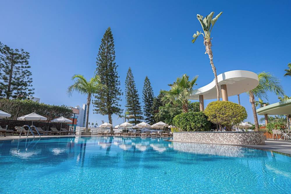 Stamatia Hotel 1
