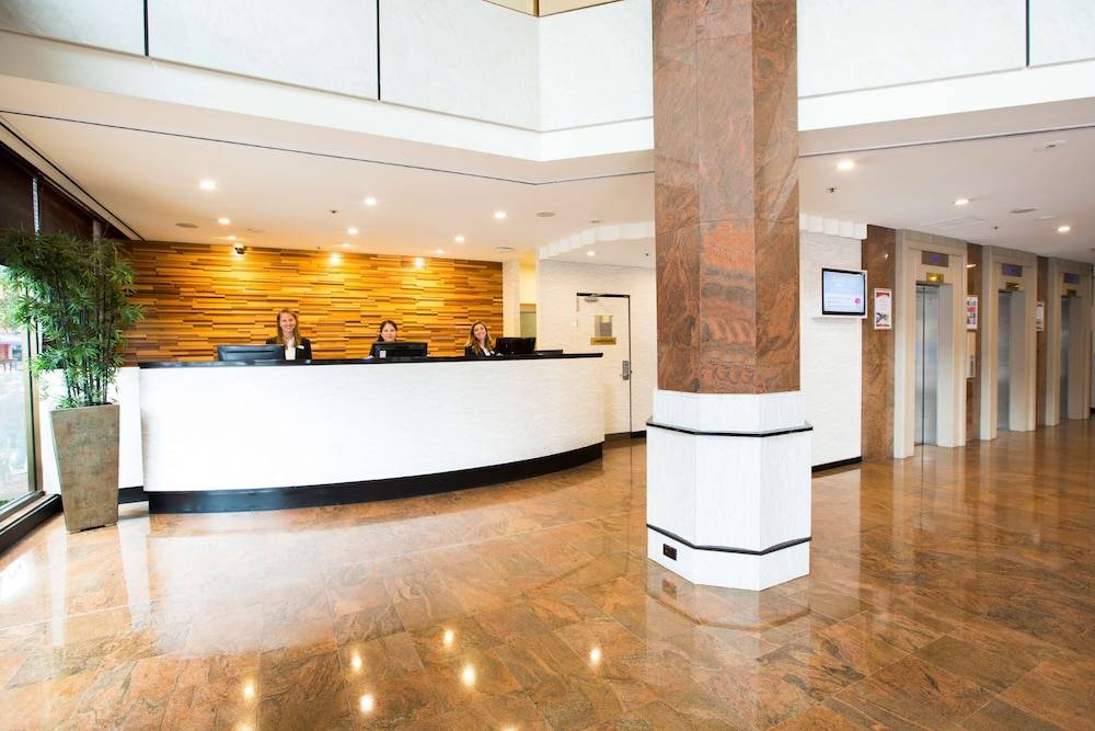 Metro Hotel Marlow Sydney Central 2