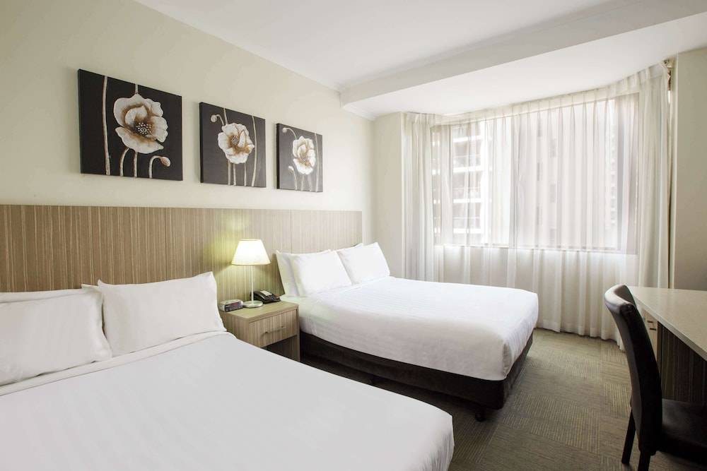 Metro Hotel Marlow Sydney Central 1