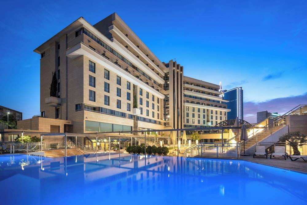 Hotel Nelva 1