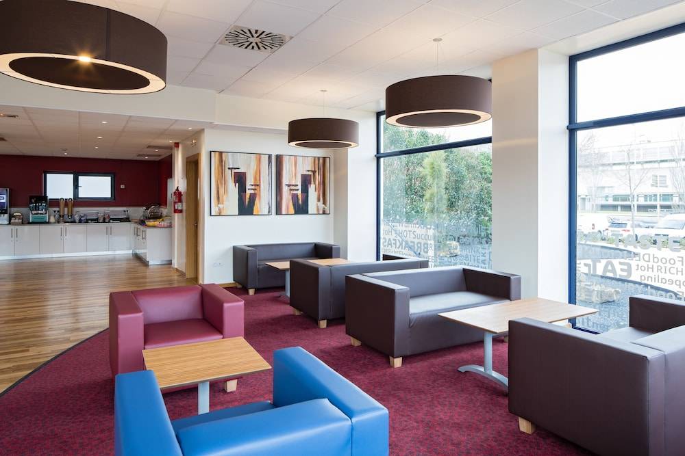 Hotel Travelodge Barcelona Fira 2