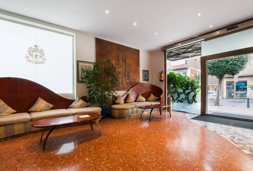 Hotel Gaudí 2