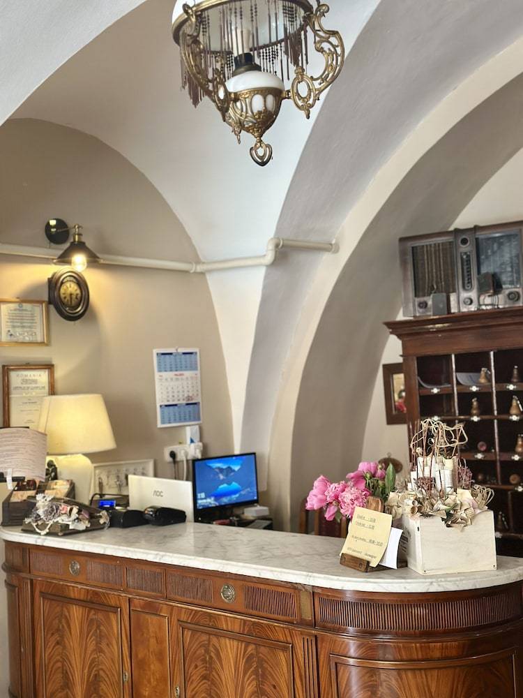 Hotel Casa Wagner 2