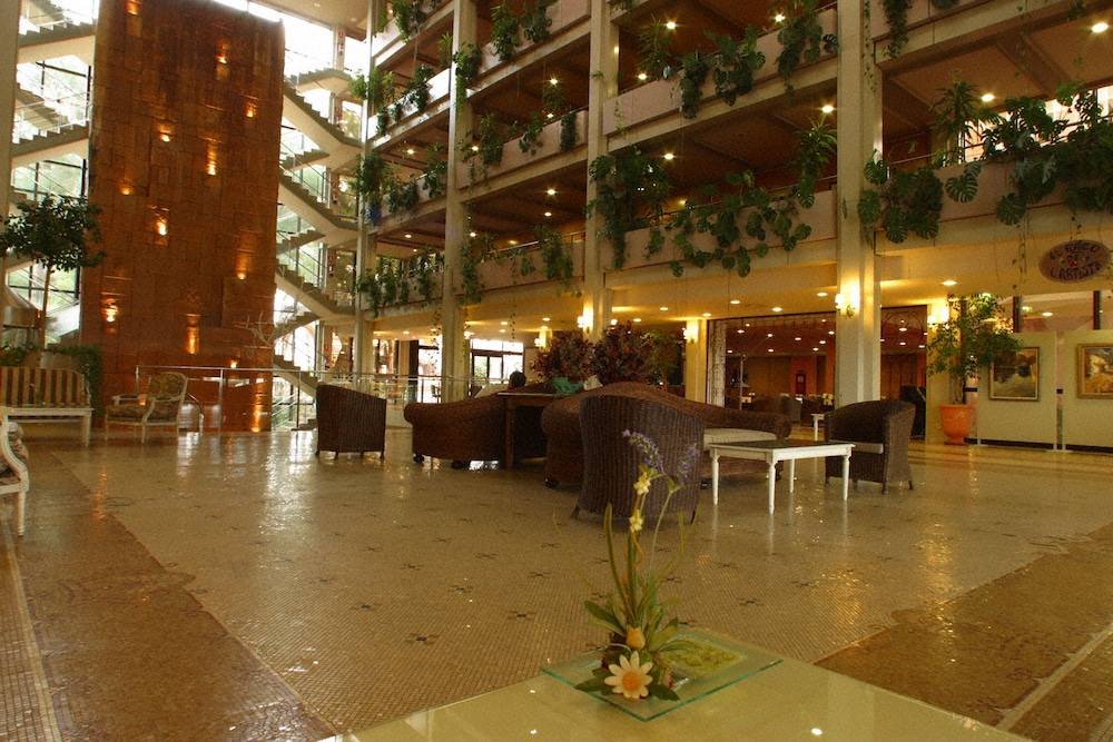 Termes Montbrio Hotel & Spa 2