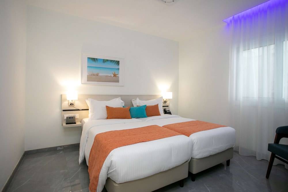 Best Western Plus Larco Hotel 1