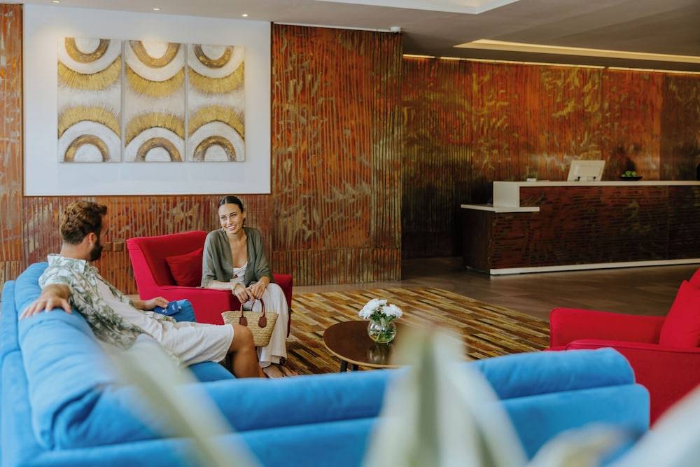 Lordos Beach Hotel & Spa 2