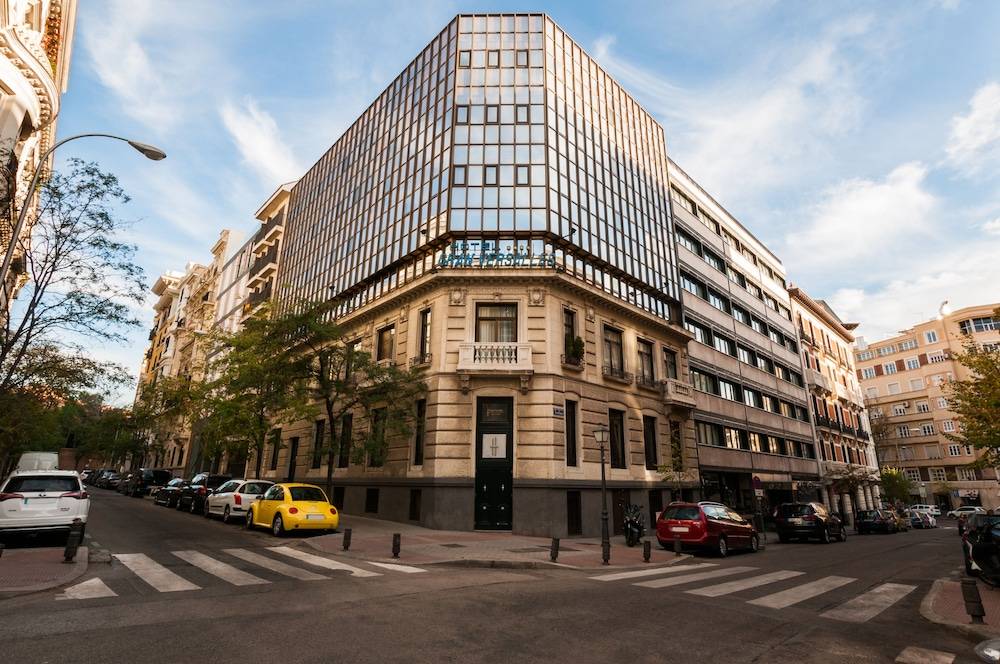 Gran Versalles 1
