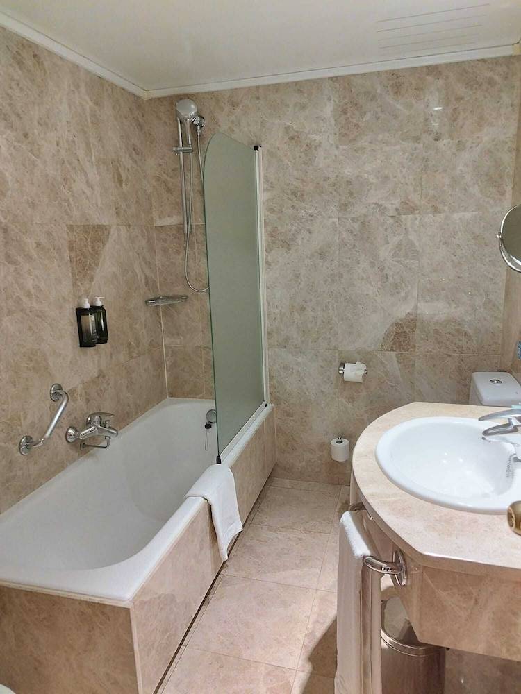 Hotel Praga 1