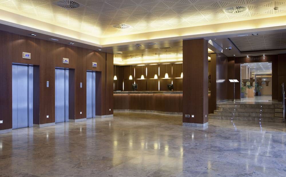 Hotel Praga 2
